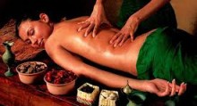massages relaxants