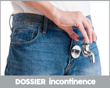 dossier incontinence